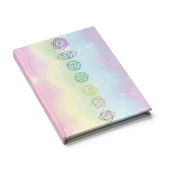 Chakra Journal 🔮 - Picture 3 of 4